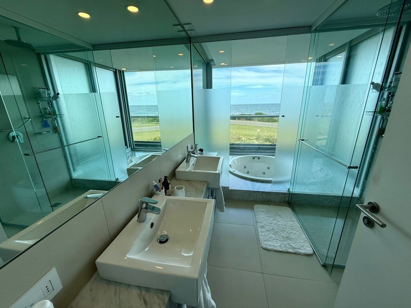 Exclusivo departamento con Vista al Mar