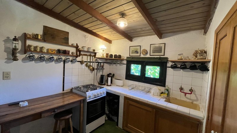 Casa en venta de 4 dormitorios en La Barra