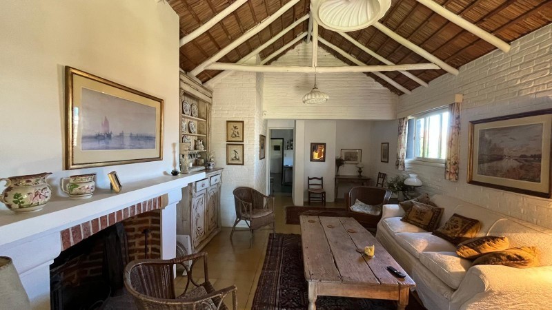 Casa en venta de 4 dormitorios en La Barra