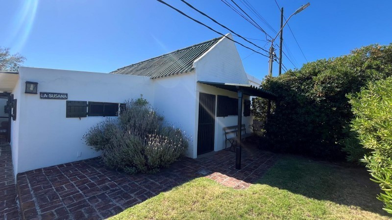 Casa en venta de 4 dormitorios en La Barra