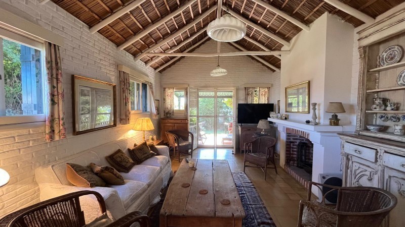 Casa en venta de 4 dormitorios en La Barra