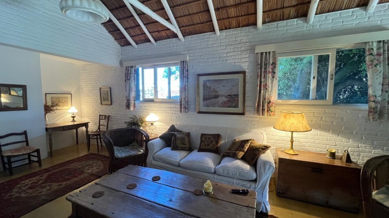 Casa en venta de 4 dormitorios en La Barra