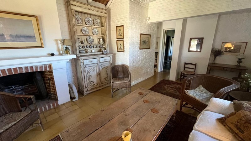 Casa en venta de 4 dormitorios en La Barra