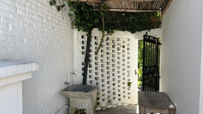 Casa en venta de 4 dormitorios en La Barra