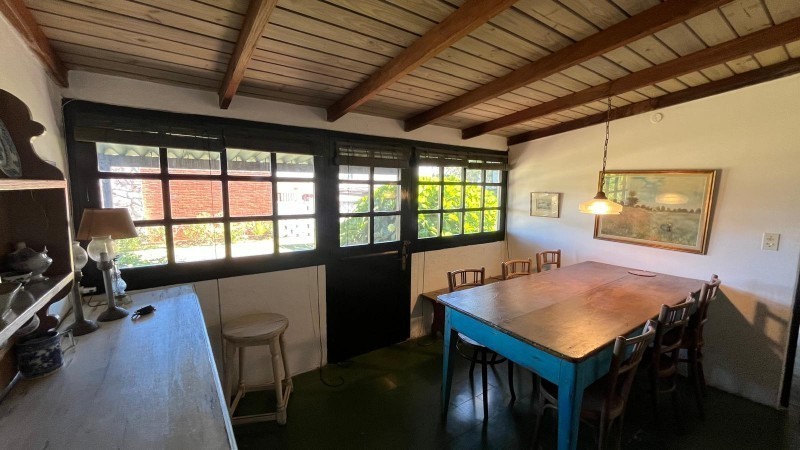 Casa en venta de 4 dormitorios en La Barra