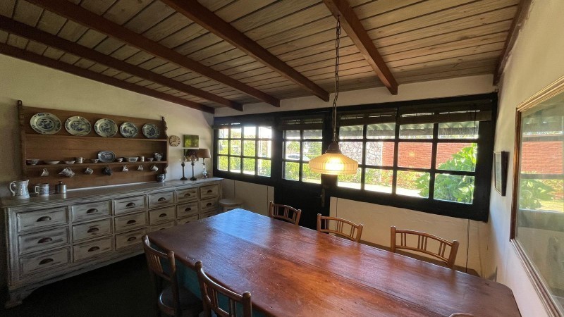 Casa en venta de 4 dormitorios en La Barra