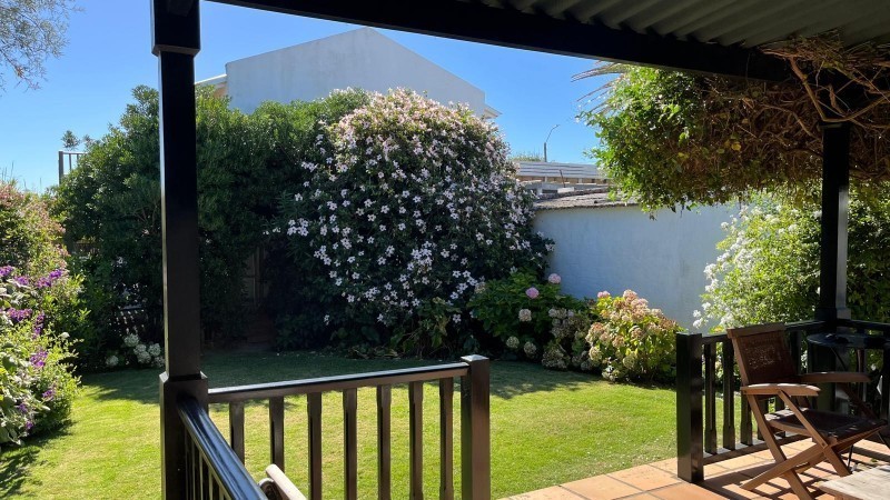 Casa en venta de 4 dormitorios en La Barra