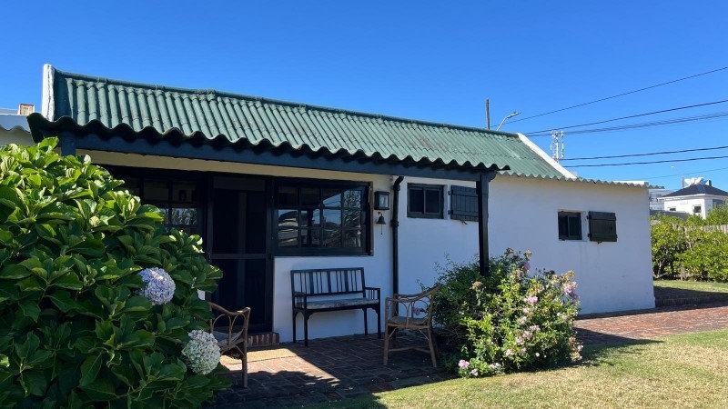 Casa en venta de 4 dormitorios en La Barra