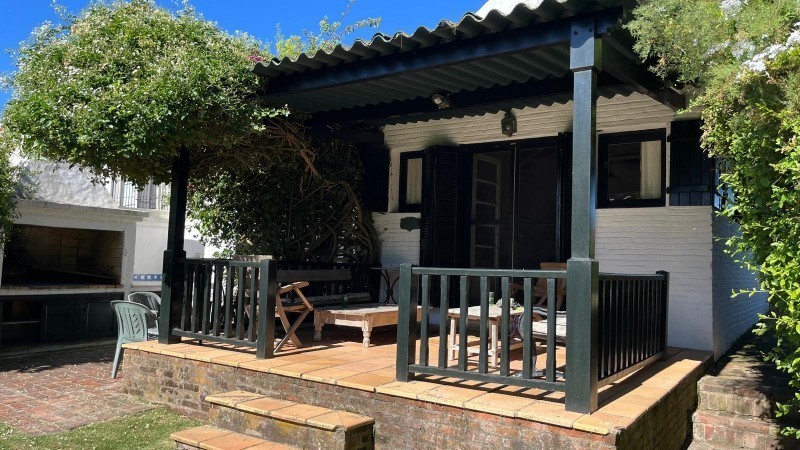 Casa en venta de 4 dormitorios en La Barra