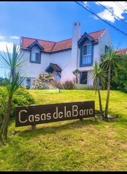 Departamento en venta La Barra