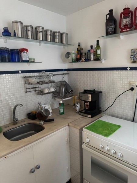 Departamento en venta La Barra