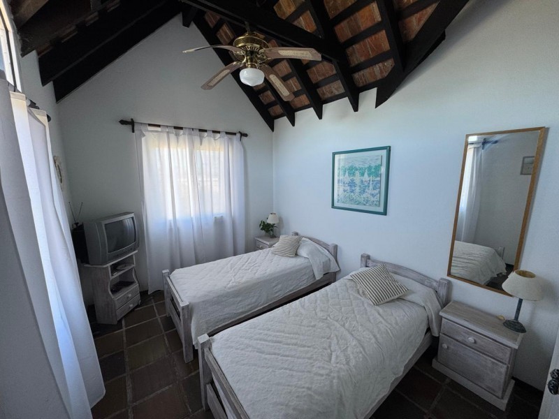 Departamento en venta La Barra