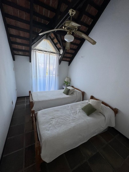 Departamento en venta La Barra