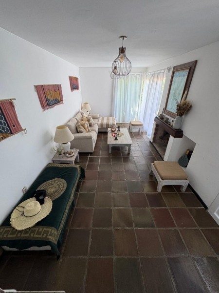 Departamento en venta La Barra