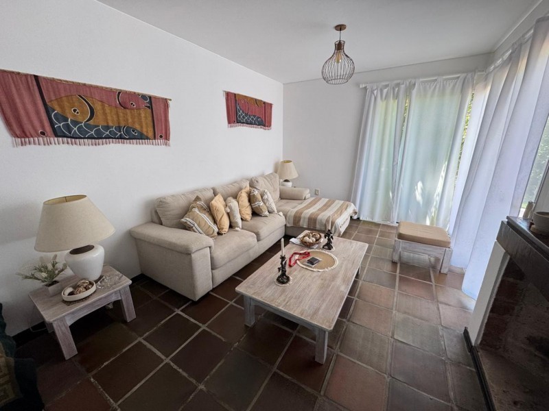 Departamento en venta La Barra