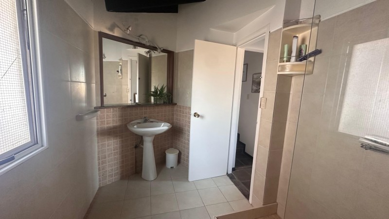 Departamento en venta La Barra