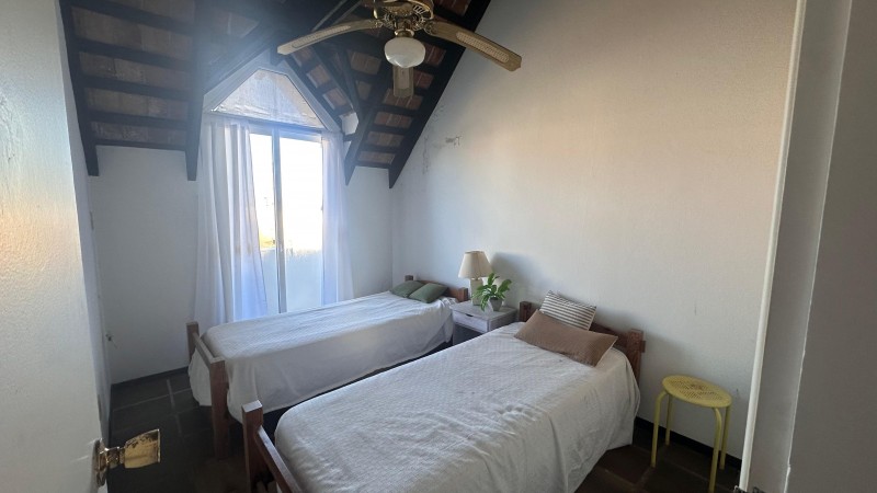 Departamento en venta La Barra
