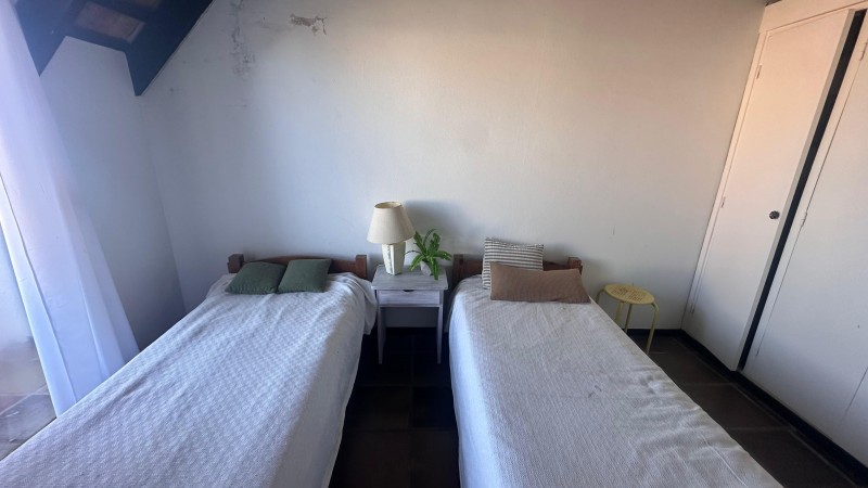 Departamento en venta La Barra