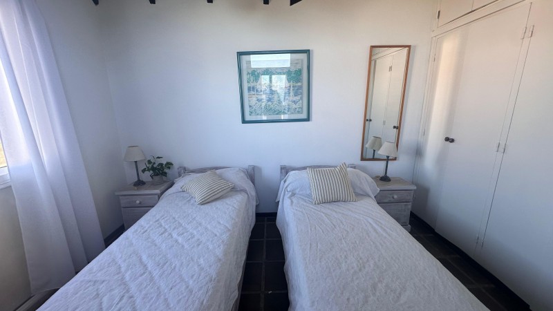 Departamento en venta La Barra