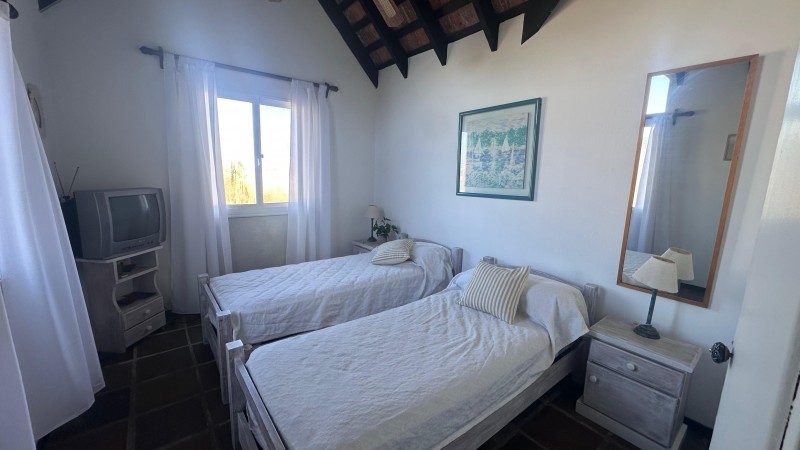 Departamento en venta La Barra