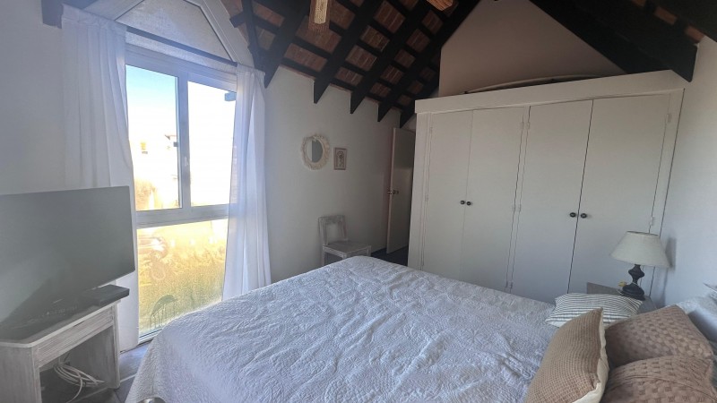 Departamento en venta La Barra