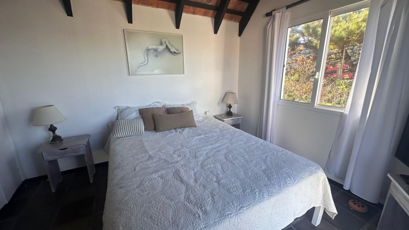 Departamento en venta La Barra