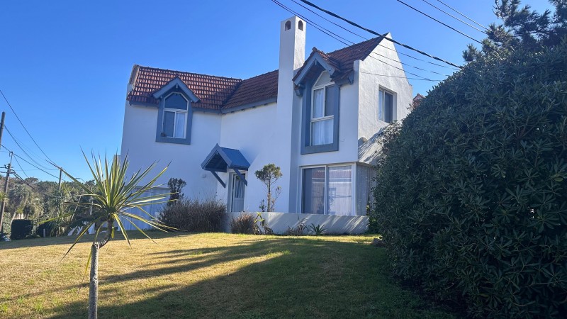 Departamento en venta La Barra