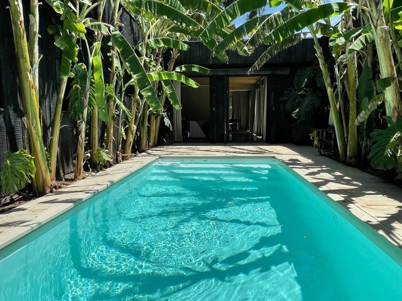 Casa en venta en El Puertito, Laguna del Sauce