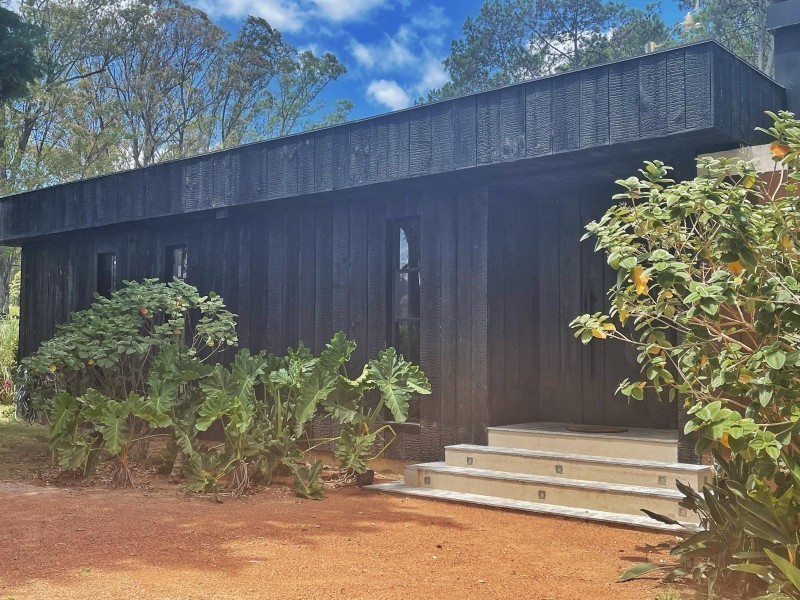 Casa en venta en El Puertito, Laguna del Sauce