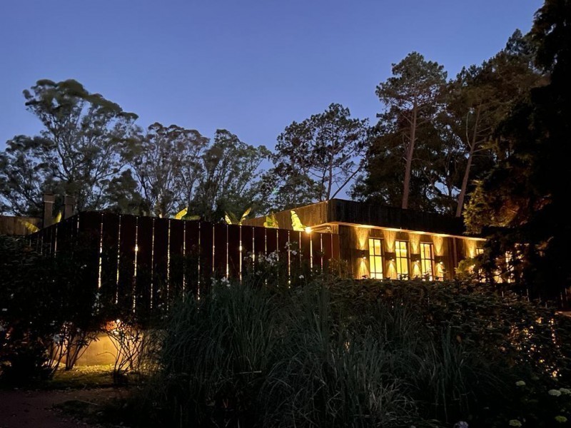 Casa en venta en El Puertito, Laguna del Sauce