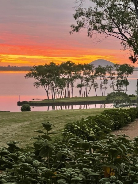 Casa en venta en El Puertito, Laguna del Sauce