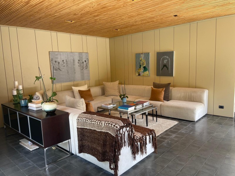 Casa en venta en El Puertito, Laguna del Sauce