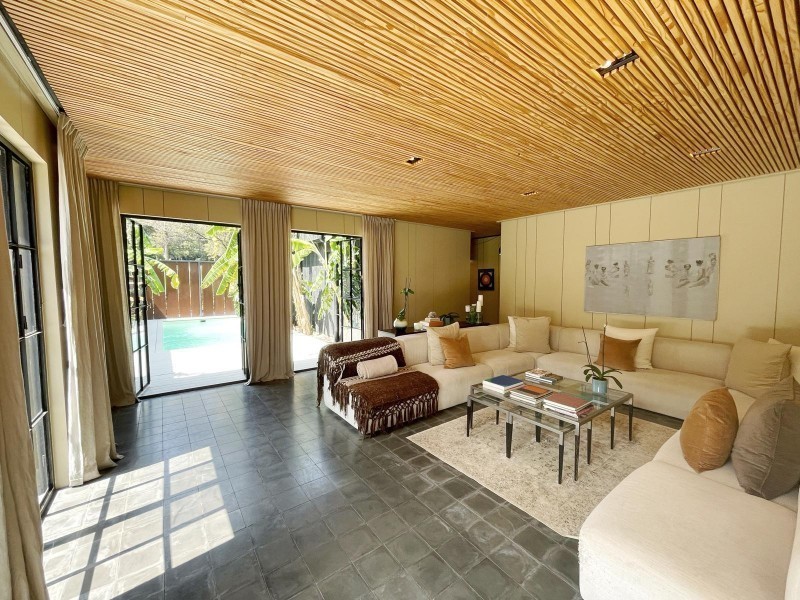 Casa en venta en El Puertito, Laguna del Sauce