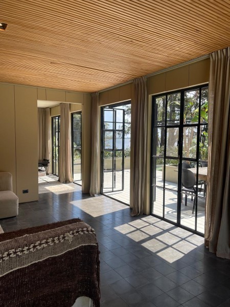 Casa en venta en El Puertito, Laguna del Sauce