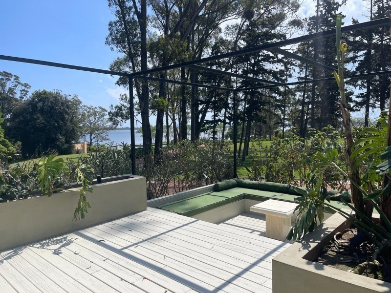 Casa en venta en El Puertito, Laguna del Sauce