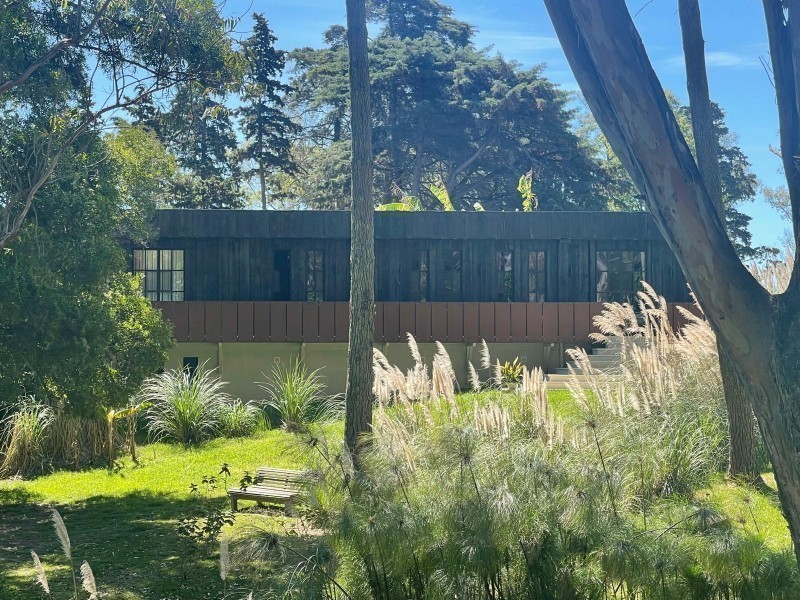 Casa en venta en El Puertito, Laguna del Sauce