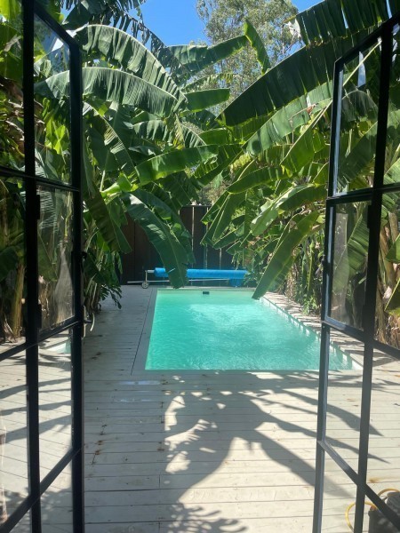 Casa en venta en El Puertito, Laguna del Sauce