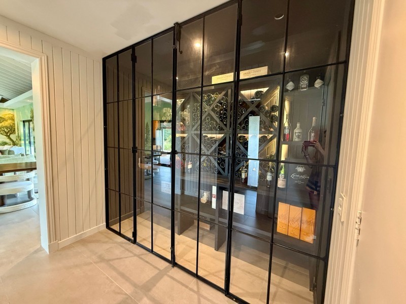 Exclusiva Chacra en Venta, espacios amplios y confort unico