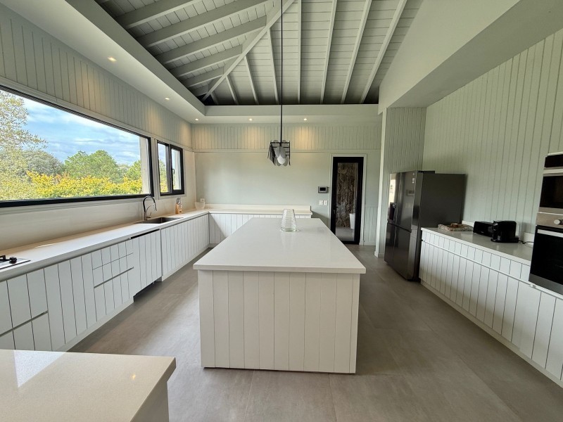 Exclusiva Chacra en Venta, espacios amplios y confort unico