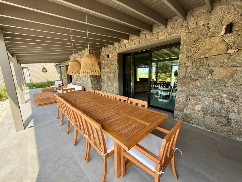Exclusiva Chacra en Venta, espacios amplios y confort unico