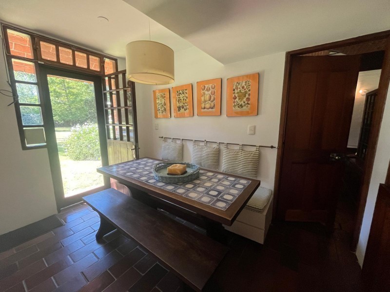 Gran casa en el Golf, Punta Del Este 