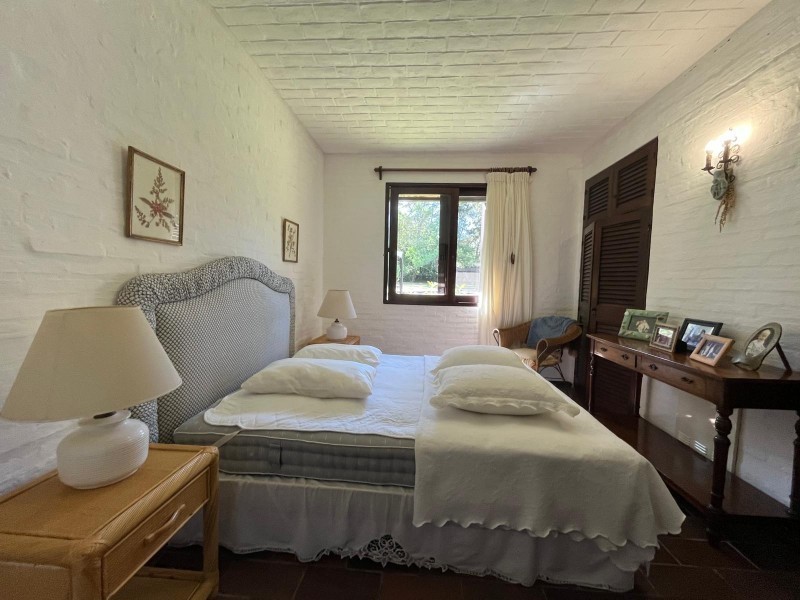 Gran casa en el Golf, Punta Del Este 