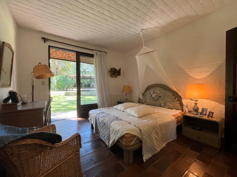 Gran casa en el Golf, Punta Del Este 