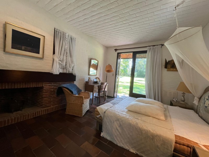 Gran casa en el Golf, Punta Del Este 