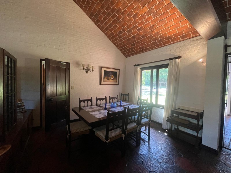 Gran casa en el Golf, Punta Del Este 
