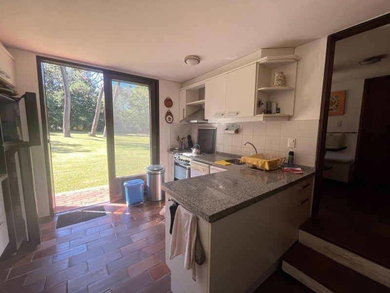 Gran casa en el Golf, Punta Del Este 