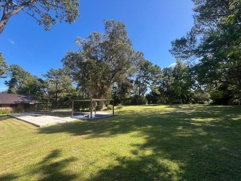 Gran casa en el Golf, Punta Del Este 