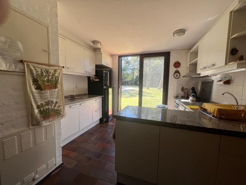 Gran casa en el Golf, Punta Del Este 