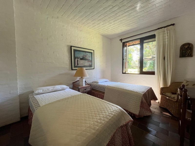 Gran casa en el Golf, Punta Del Este 