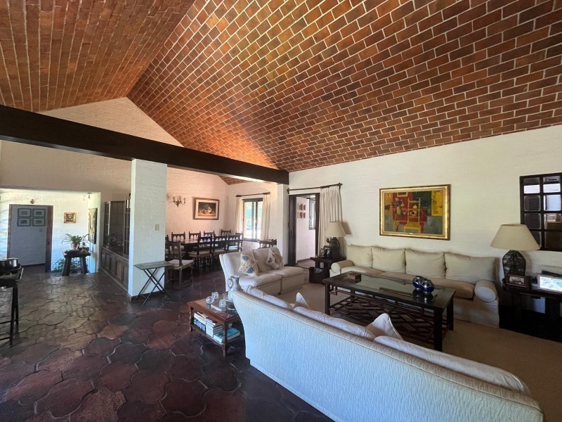 Gran casa en el Golf, Punta Del Este 